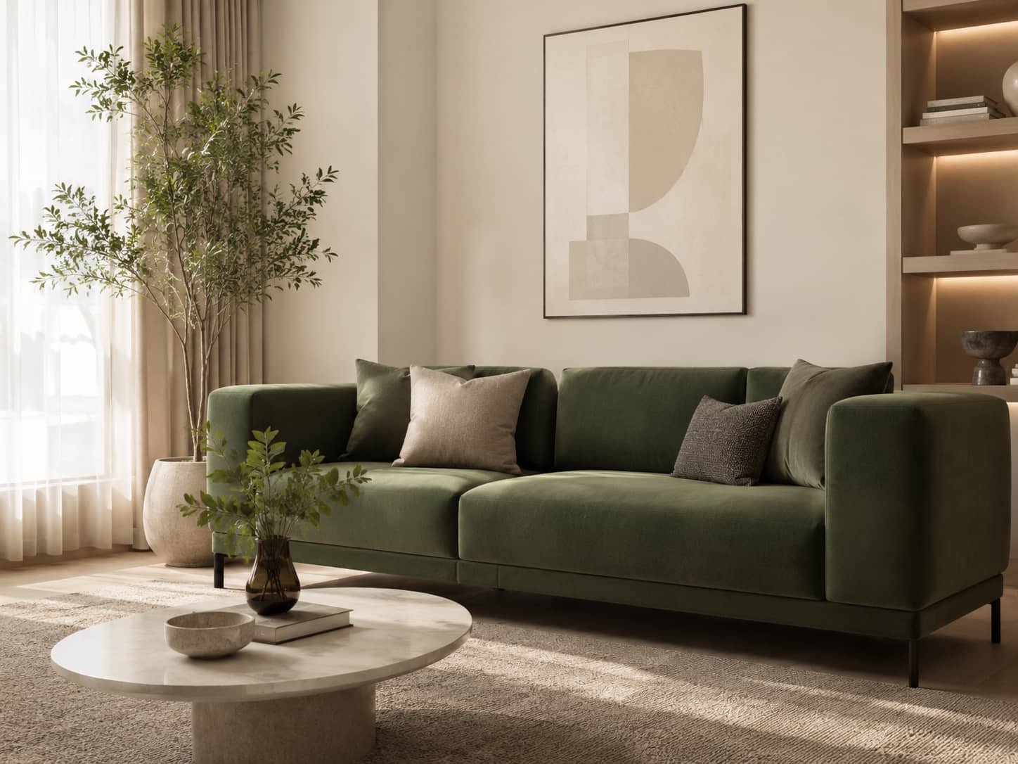 Summer sale furniture collection