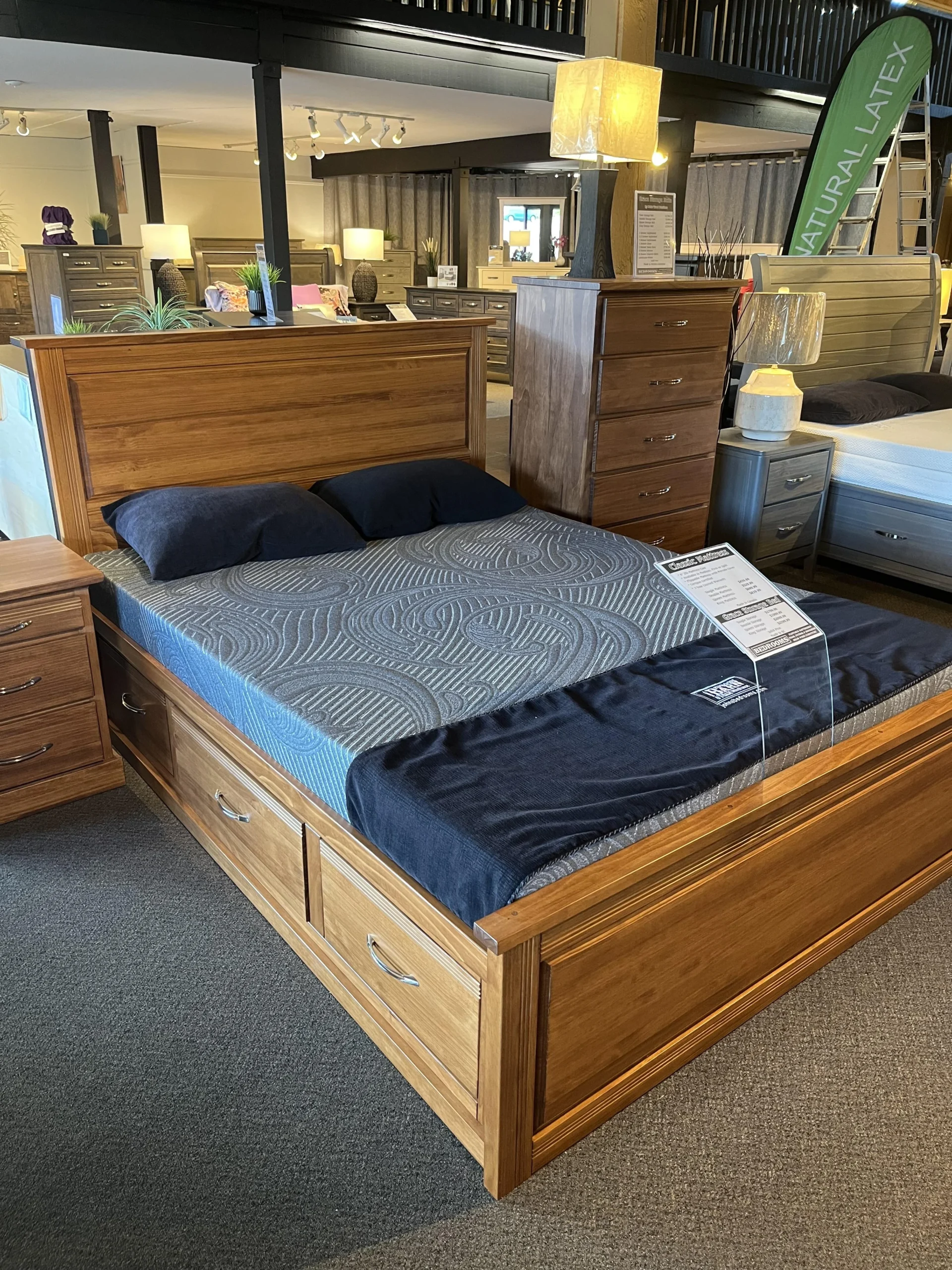 Classic Mattress