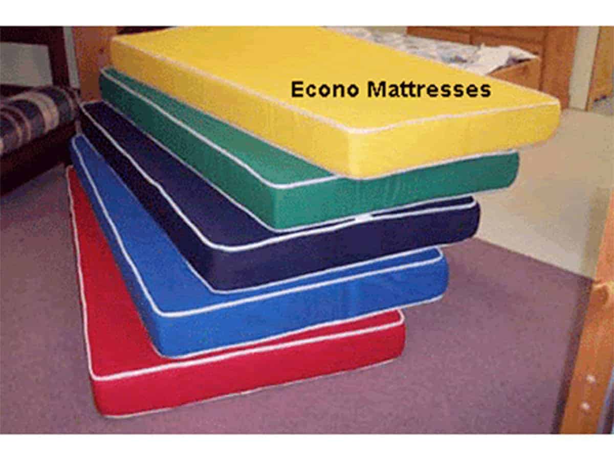 Basic Mattress