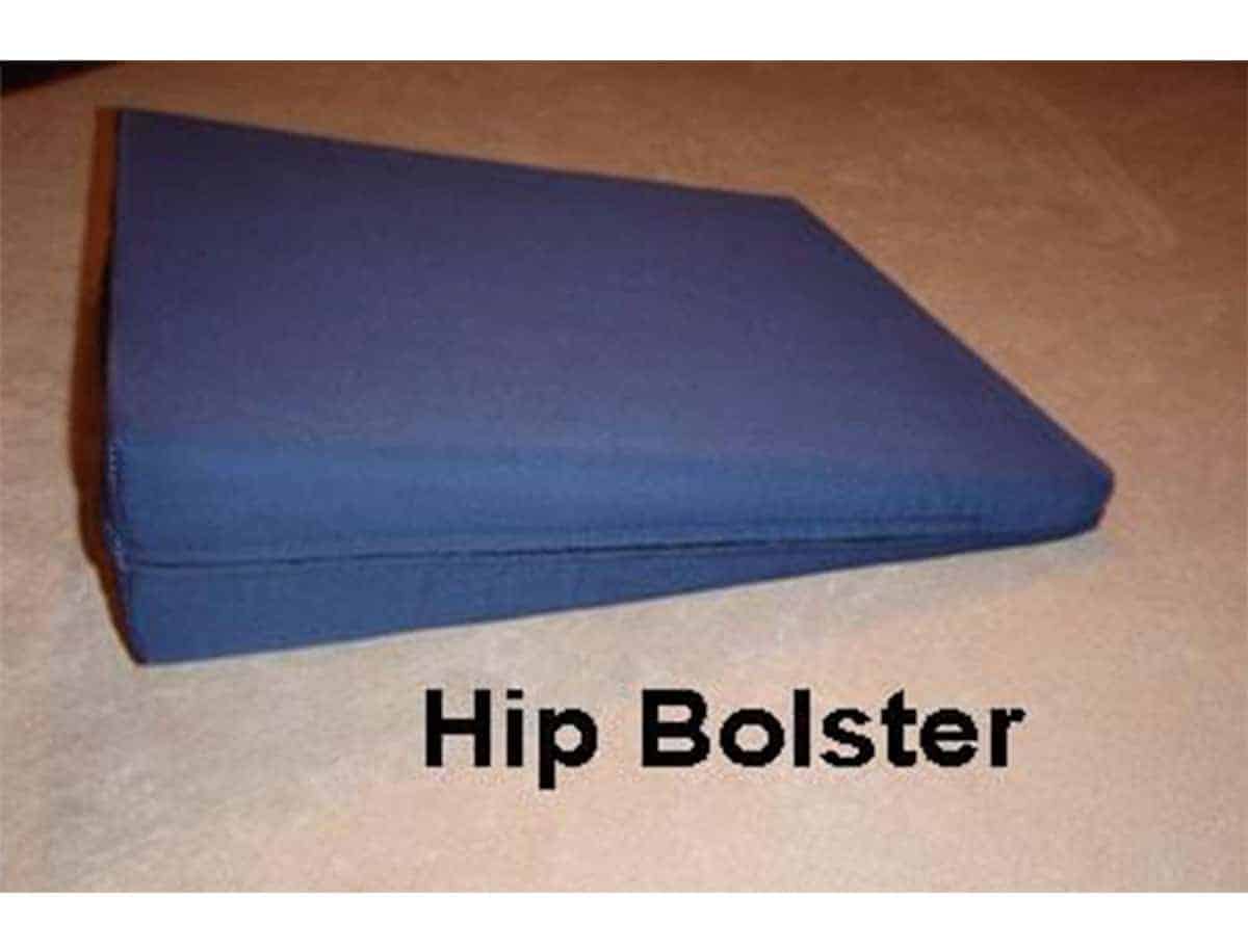 Hip Bolsters