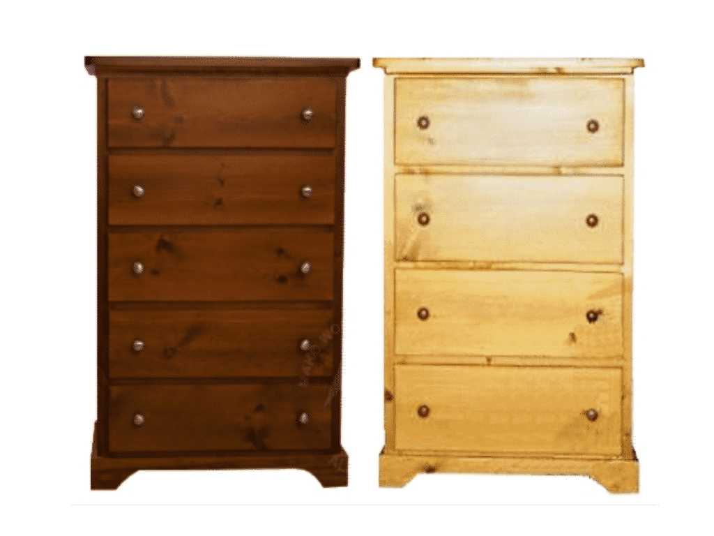 Polo Chests