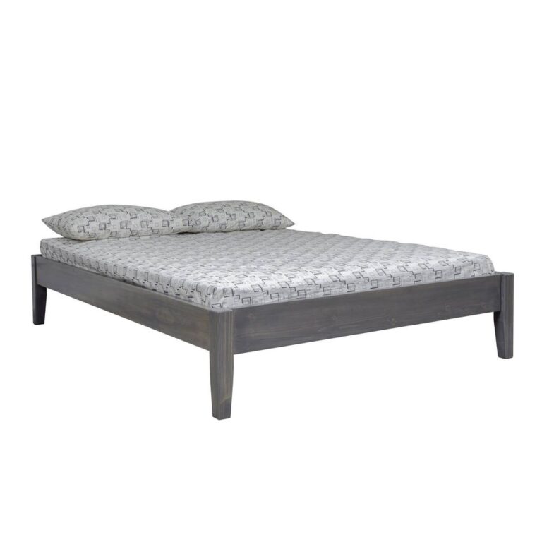 Ross Bed John's Bedrooms