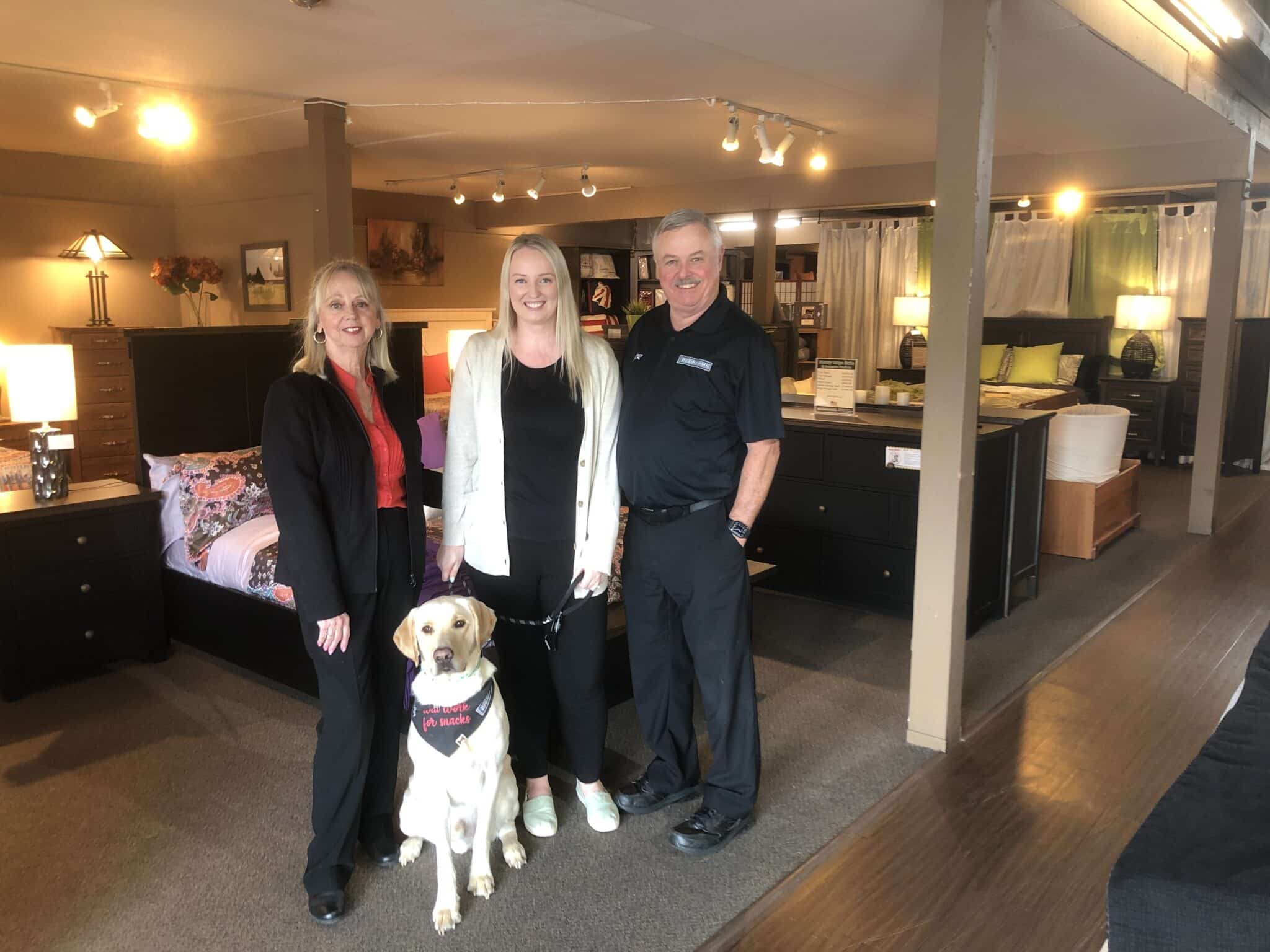 Mattresses, Beds & Futons Nanaimo, BC John's Bedrooms