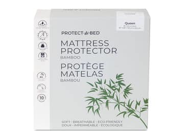 Waterproof Mattress Protector