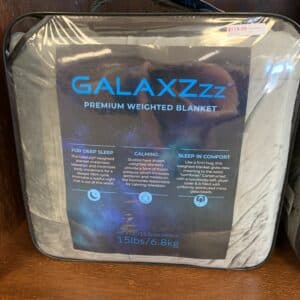 Galaxzzz Weighted Blankets