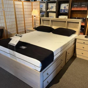 Classic Natural Mattress