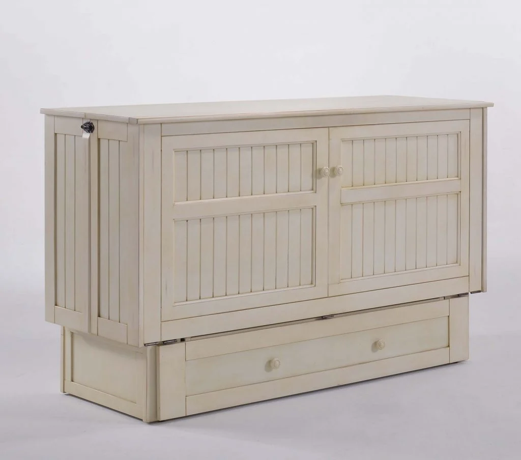 Daisy Cabinet Bed