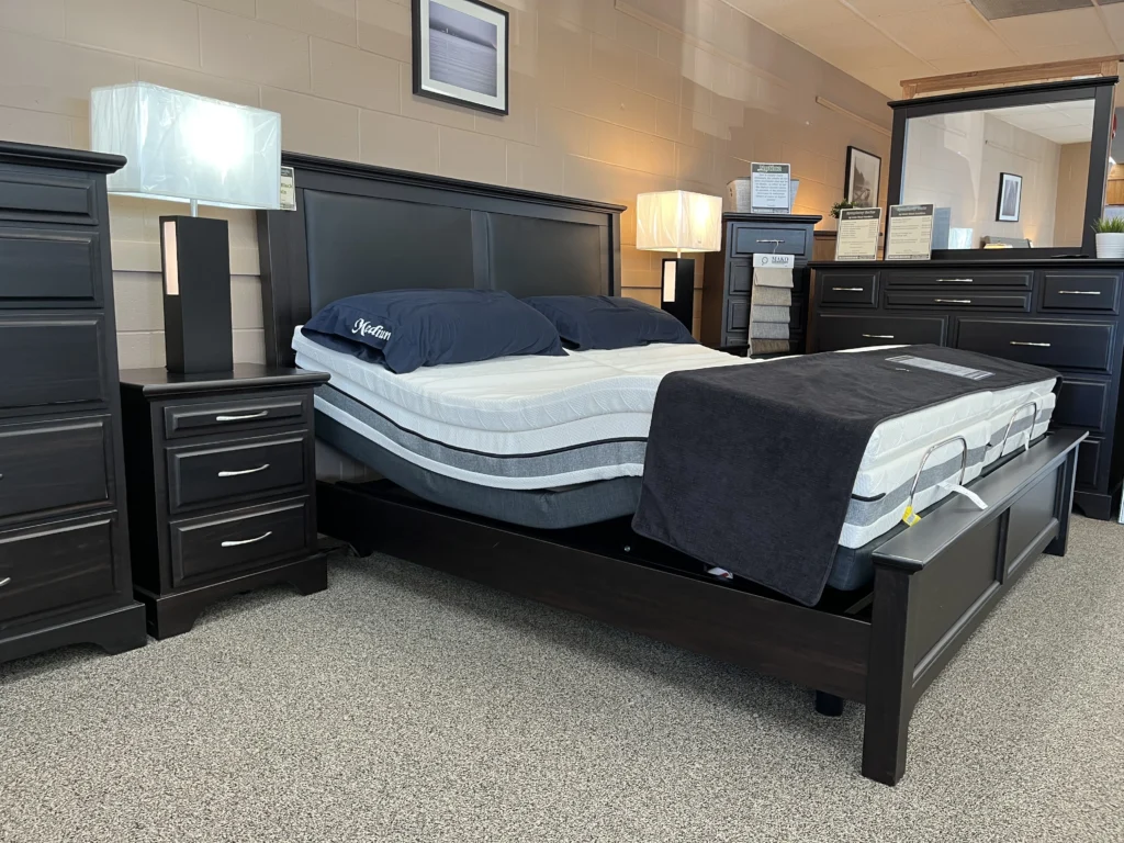 E4 ADJUSTABLE - Image 3