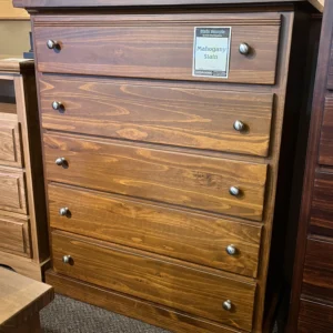 Clearance Decora 5 Drawer Chest